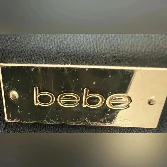bebe | ladies mini-backpack handbag main image 14